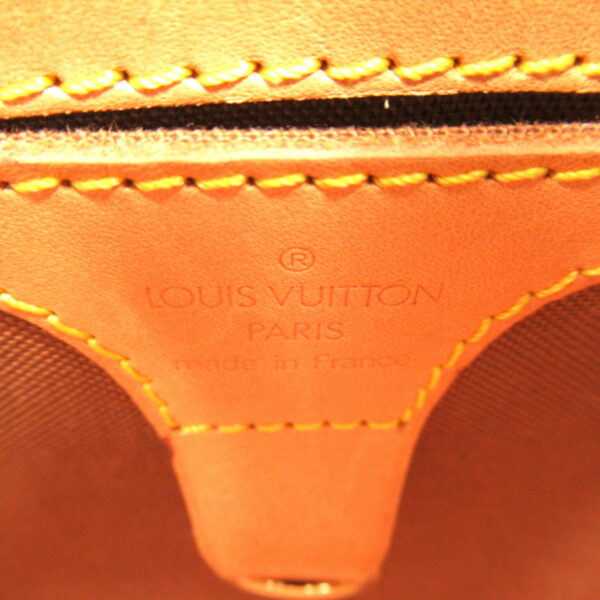 2101217927598 6 Louis Vuitton Ellipse PM Handbag Monogram Brown