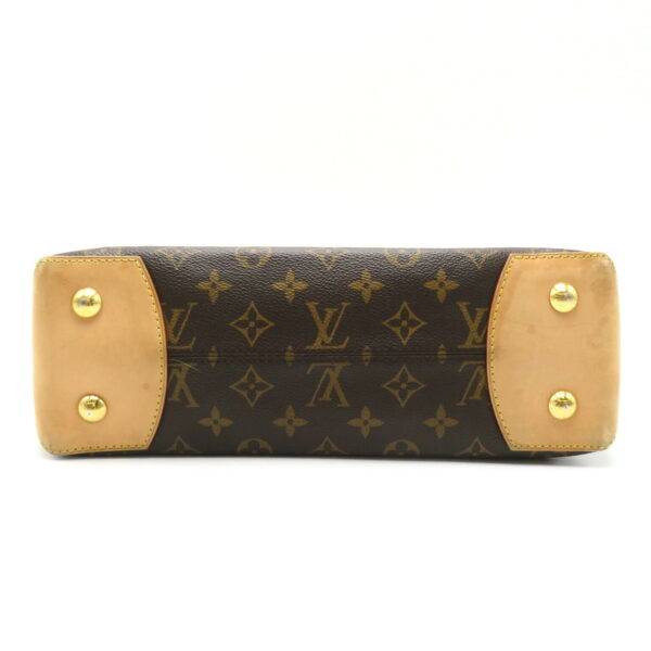 2101217928670 4 Louis Vuitton Wilshire PM Handbag Monogram Brown