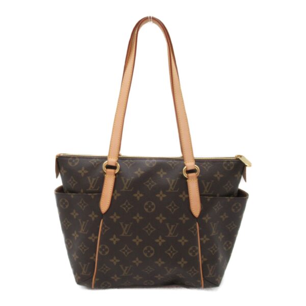 2101217929240 5 Louis Vuitton Totally PM Tote Bag Monogram Brown