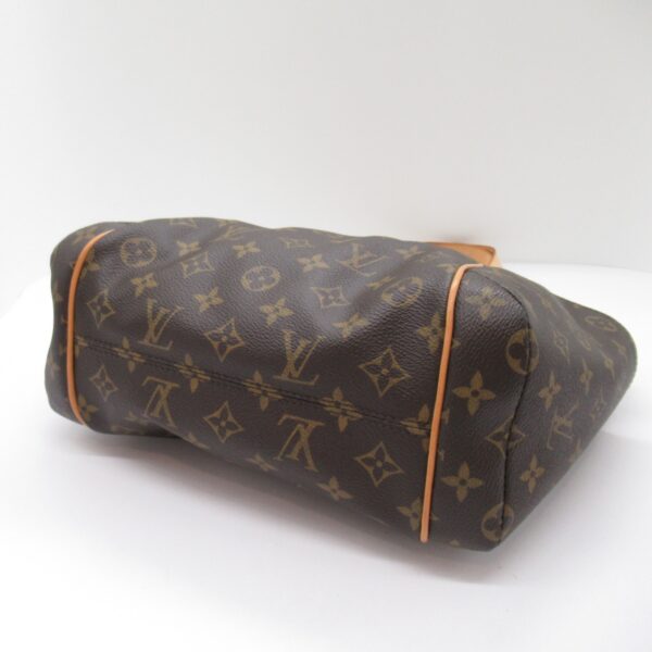 2101217929240 6 Louis Vuitton Totally PM Tote Bag Monogram Brown