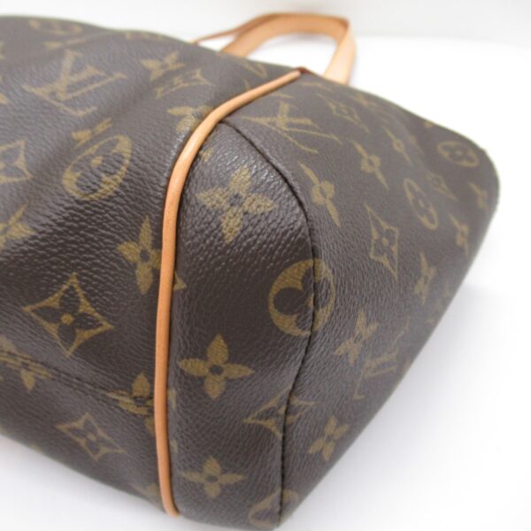 2101217929240 7 Louis Vuitton Totally PM Tote Bag Monogram Brown