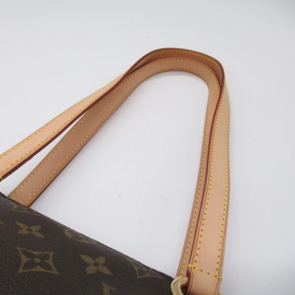 2101217929240 9 Louis Vuitton Totally PM Tote Bag Monogram Brown