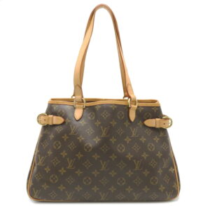 2101217929271 1 Louis Vuitton Bloomsbury Damier Ebene Shoulder Brown Bag