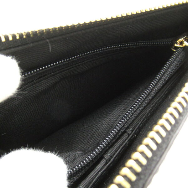 2101217944588 7 Furla Shoulder Bag Leather Black