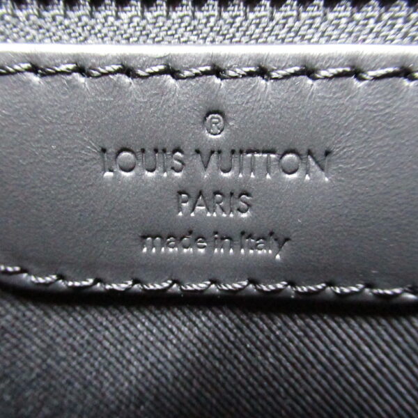 2101217956093 3 Louis Vuitton Speedy Bandouliere 40 Bag Monogram Shadow Black