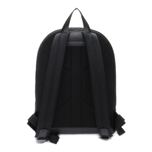 2101217965637 4 Burberry Rucksack Backpack Nylon Black