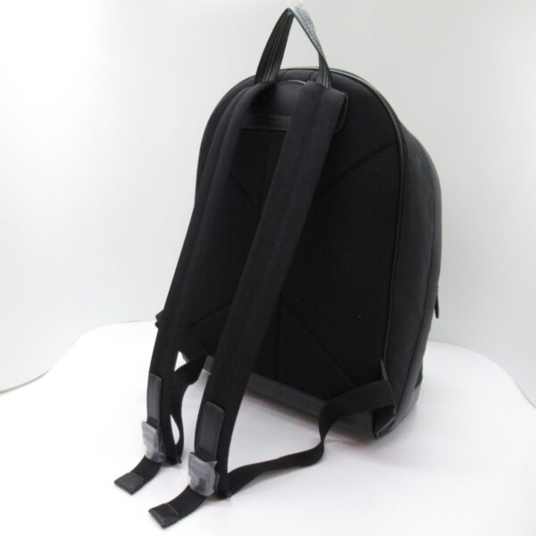 2101217965637 5 Burberry Rucksack Backpack Nylon Black