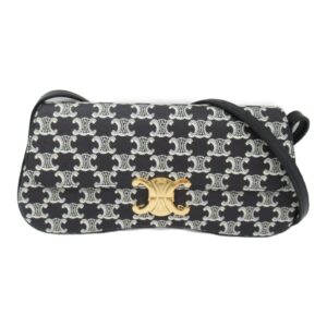 2101217966542 3 PRADA Wallet Black Push Lock Wallet