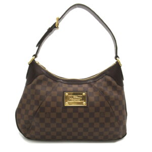 2101217972727 1 Louis Vuitton Neverfull MM Monogram Tote Bag Brown