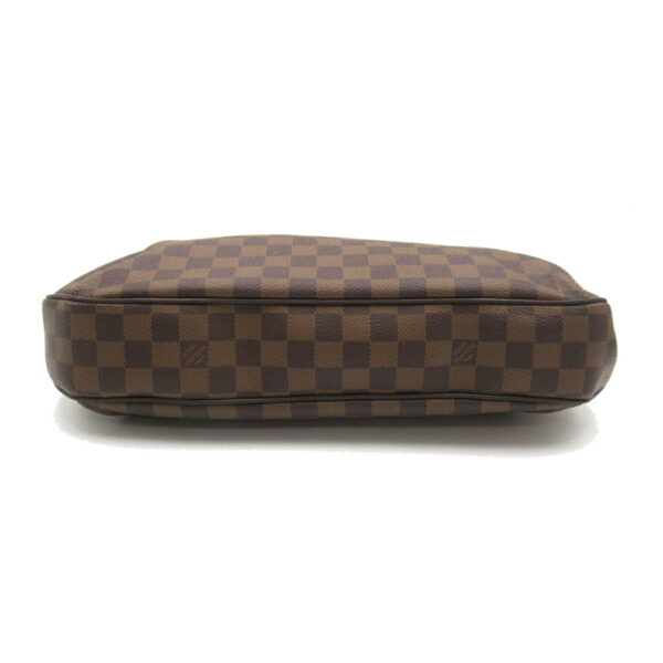 2101217972727 4 Louis Vuitton Thames GM Shoulder Bag Damier Brown