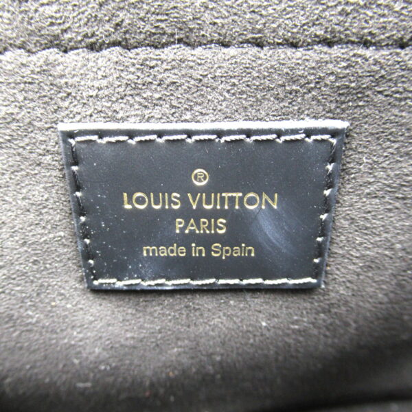 2101217973007 8 Louis Vuitton Saint Michel 2WAY Shoulder Bag Brown Black