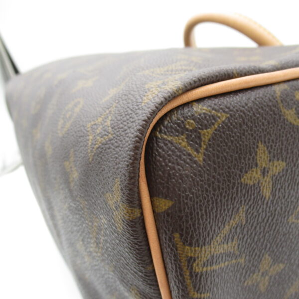 2101217973441 05 Louis Vuitton Speedy 30 Handbag Monogram Brown