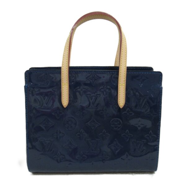 2101217974370 2 Louis Vuitton Catalina BB Tote Bag Vernis Blue