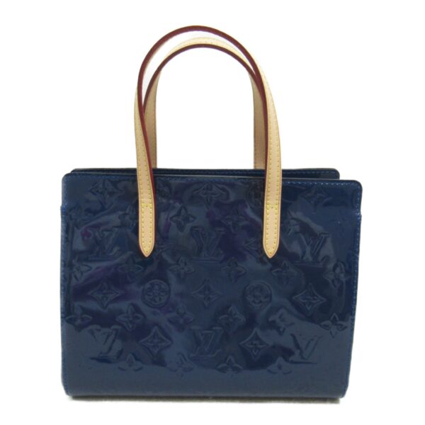 2101217974370 3 Louis Vuitton Catalina BB Tote Bag Vernis Blue