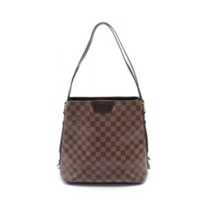 2101217974585 1 Louis Vuitton Tote Bag Monogram Multiplicity Brown