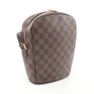 2101217974677 2 Louis Vuitton Speedy Bandouliere 30 Monogram Brown