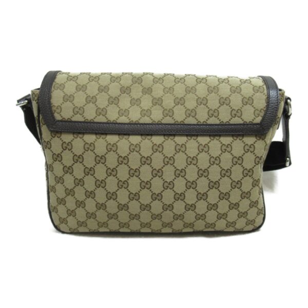 2101217974769 3 Gucci Shoulder Bag Beige Brown