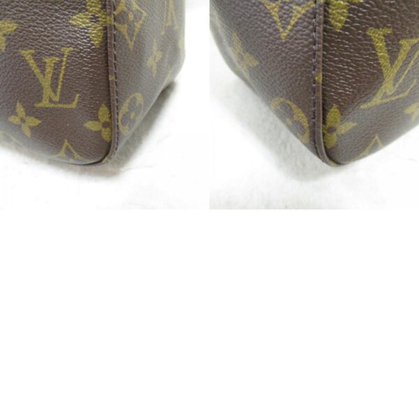 2101217975278 6c Louis Vuitton Looping Shoulder Bag Monogram Brown