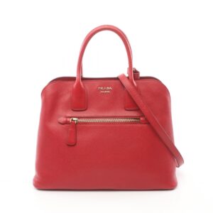 2101217975360 1 Prada Nylon 2WAY Handbag