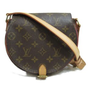 2101217977241 2 Louis Vuitton Stresa PM Shoulder Bag Brown