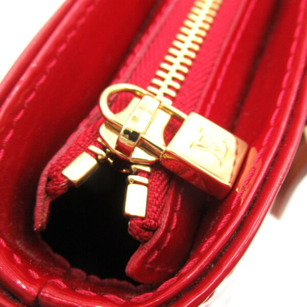 2101217977531 9 Louis Vuitton Houston Tote Bag Vernis Red