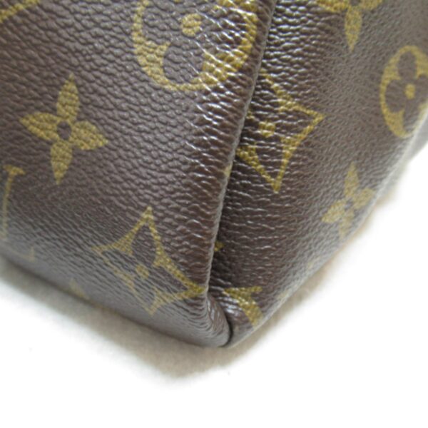 2101217977883 6 Louis Vuitton Artsy MM Handbag Monogram Brown