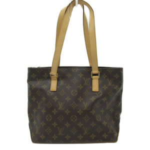 2101217978439 1 Louis Vuitton Monogram Minilan Manon MM Shoulder Bag