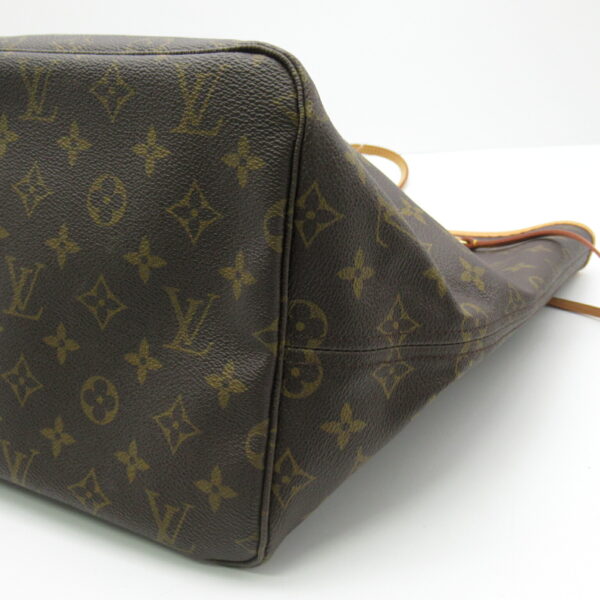 2101217978590 7 Louis Vuitton Neverfull GM Tote Bag Monogram Brown