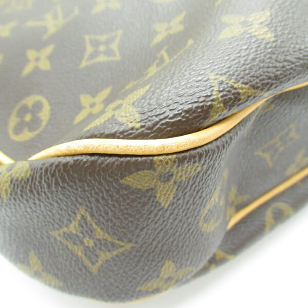 2101217979511 8 Louis Vuitton Odeon GM Shoulder Bag Monogram Brown