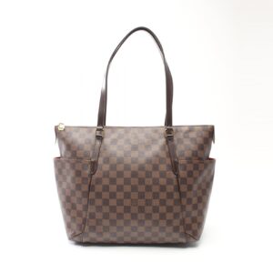 2101217979658 1 Louis Vuitton Tivoli GM Handbag Monogram Brown