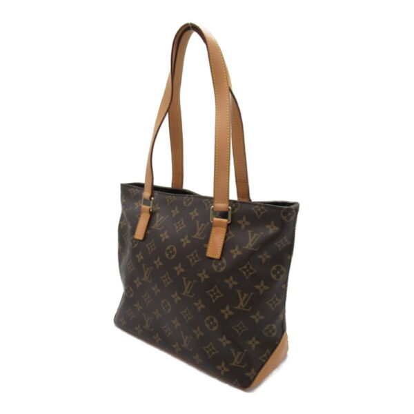 2101217980357 4 Louis Vuitton Hippo Piano Tote Bag Monogram Brown