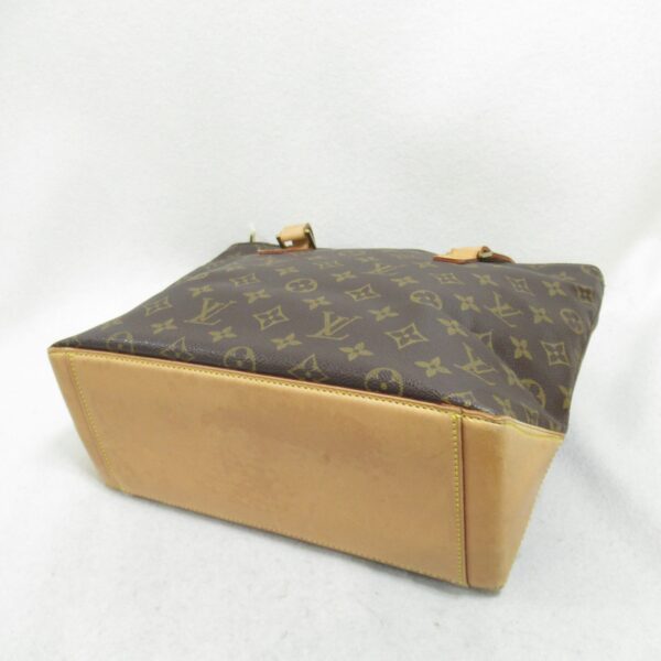 2101217980609 5 Louis Vuitton Hippo Piano Tote Bag Monogram Brown