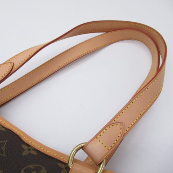 2101217980746 12 Louis Vuitton Batignolles Oriental Tote Bag Monogram Brown