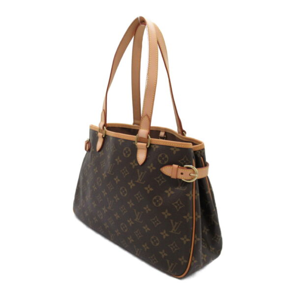 2101217980746 6 Louis Vuitton Batignolles Oriental Tote Bag Monogram Brown