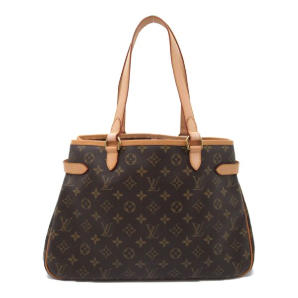 2101217980746 7 Louis Vuitton Batignolles Oriental Tote Bag Monogram Brown