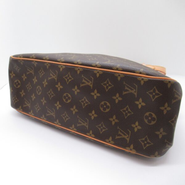 2101217980746 8 Louis Vuitton Batignolles Oriental Tote Bag Monogram Brown