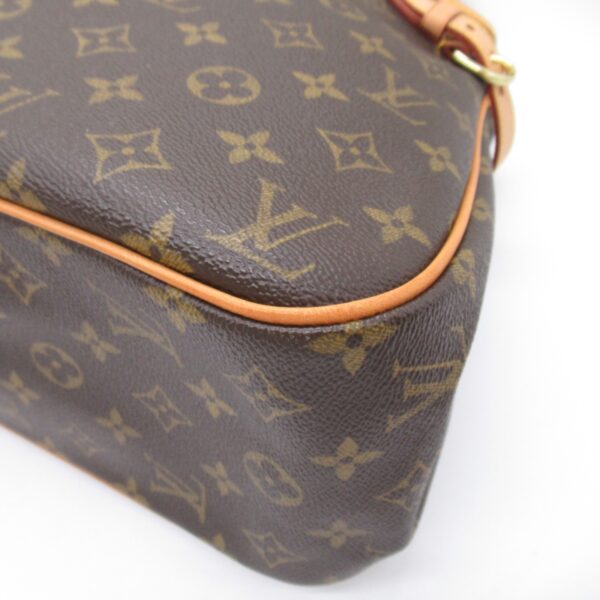 2101217980746 9 Louis Vuitton Batignolles Oriental Tote Bag Monogram Brown