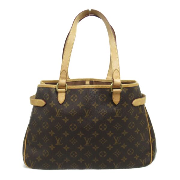 2101217980890 12 Louis Vuitton Batignolles Oriental Tote Bag Monogram Brown