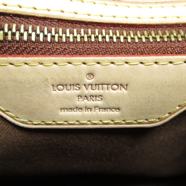 2101217980890 8 Louis Vuitton Batignolles Oriental Tote Bag Monogram Brown