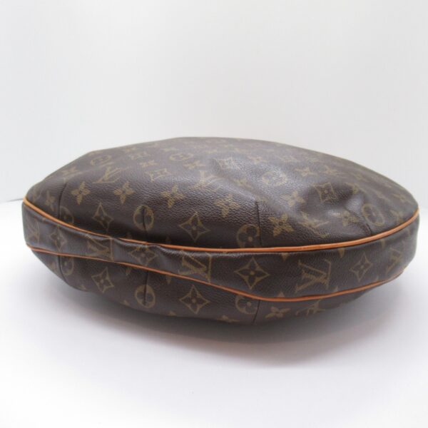 2101217984089 8 Louis Vuitton Croissant GM Shoulder Bag Monogram Brown