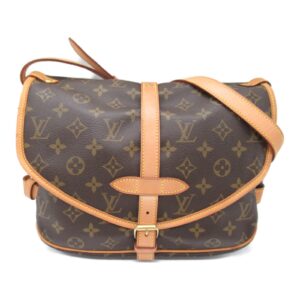 2101217984256 3 Louis Vuitton Bag M33442 Taiga Marine Blue