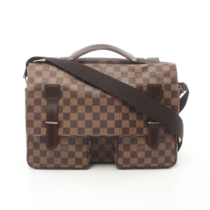 2101217988285 1 Gucci GG Messenger Bag