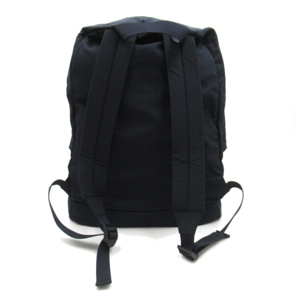 2101217988483 2 Balenciaga Explorer Backpack Rucksack Nylon Navy