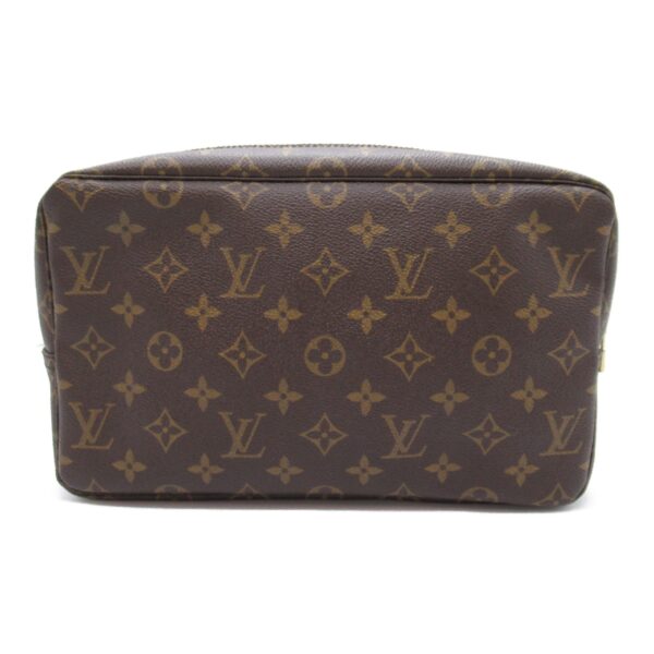 2101217988926 5 Louis Vuitton Truth Toilette 28 Clutch Bag Monogram Brown