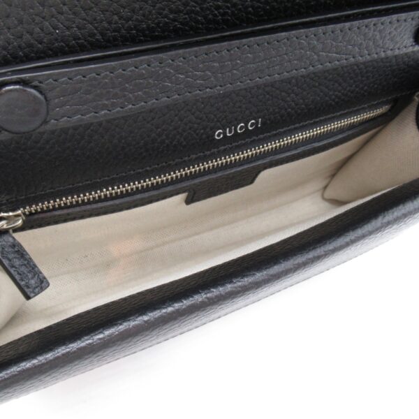 2101218003314 2 Gucci Shoulder Bag Black