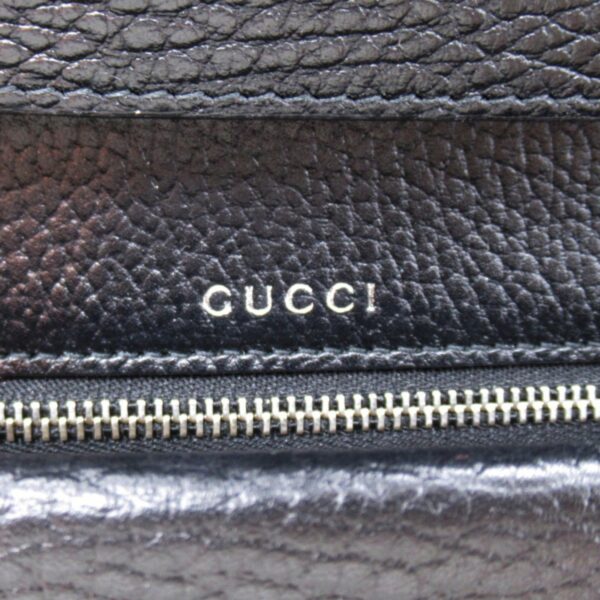 2101218003314 3 Gucci Shoulder Bag Black