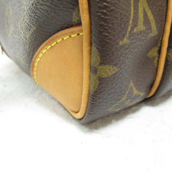 2101218004625 6 Louis Vuitton Amazon Shoulder Bag Monogram Brown