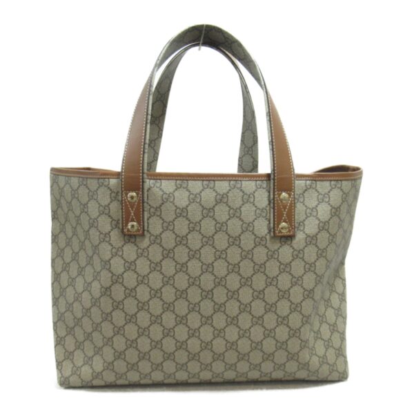 2101218004960 3 Gucci Tote Bag Beige