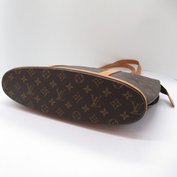 2101218018288 6 Louis Vuitton Babylon Shoulder Bag Monogram Brown