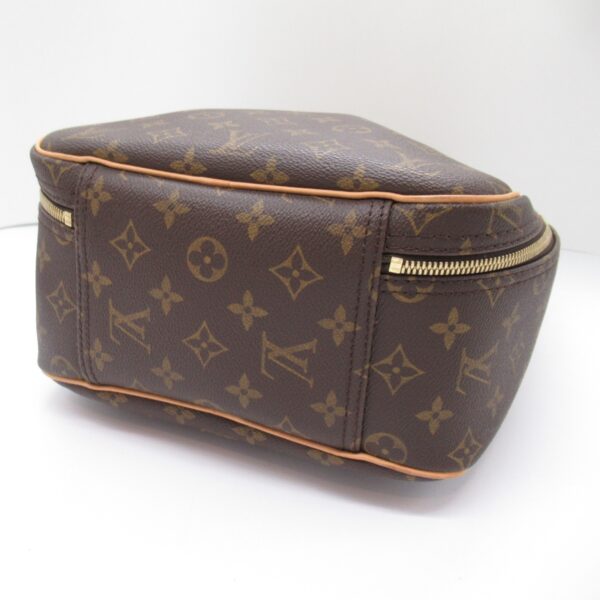 2101218018691 8 Louis Vuitton Excursion Handbag Monogram Brown